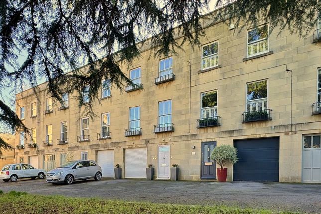 Thumbnail Terraced house for sale in Southcot Place, Bath