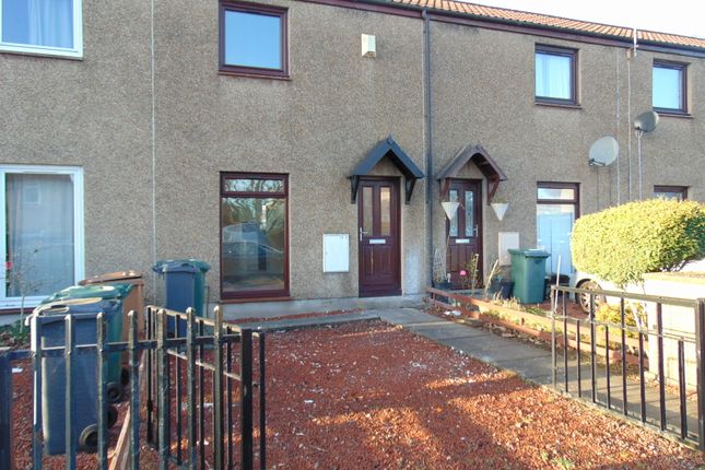 Thumbnail Terraced house to rent in Sighthill Avenue, Sighthill, Edinburgh