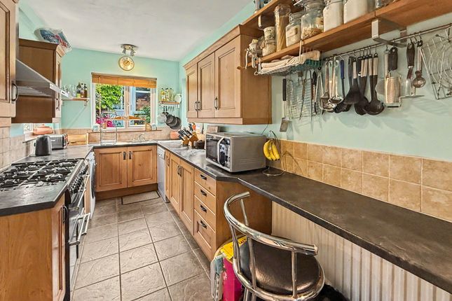 76 Tamworth Avenue, Manchester photo 3