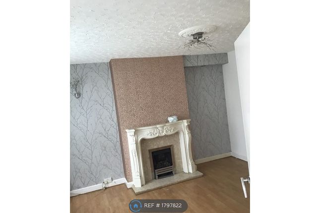 Thumbnail Semi-detached house to rent in Chestnut Road, Walsall
