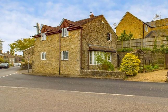 Detached house for sale in The Old School Place, Sherborne