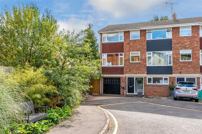 4-bed terraced on 1, Meadow Close, Kent, £895,000