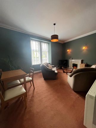 Flat for sale in Howard Street, Millport, Isle Of Cumbrae