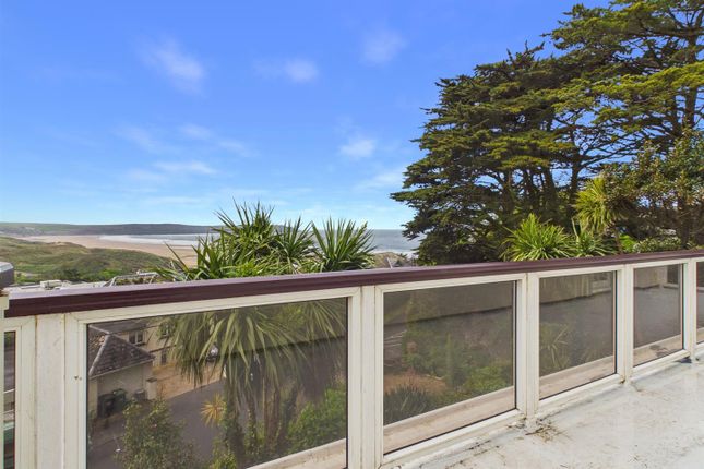 Flat 6, Pandora Court, Springfield Road, Woolacombe photo 3