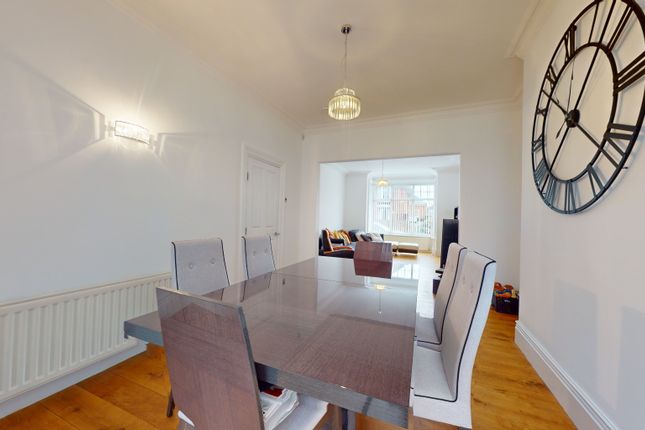 Terraced house for sale in St. Michaels Avenue, South Shields