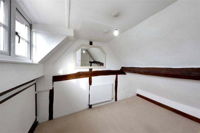 Terraced house for sale in High Street, Amersham