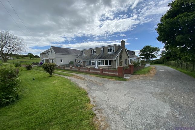 Property for sale in Ffordd Cae Rhyg, Nefyn, Gwynedd