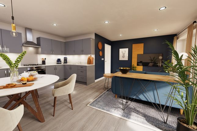 Plot 366, Gravesend photo 4