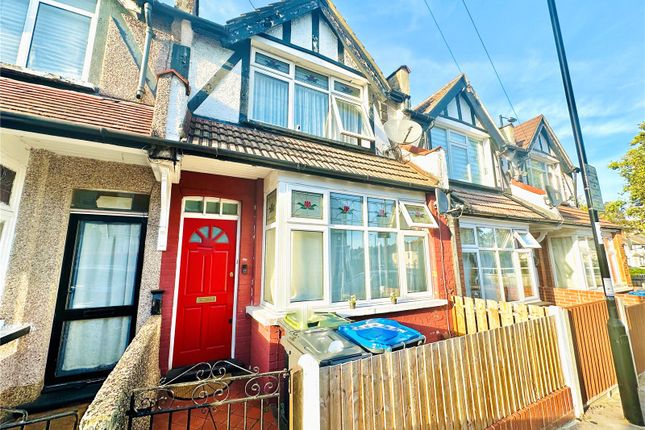 Detached house for sale in Latimer Road, Croydon, Old Town