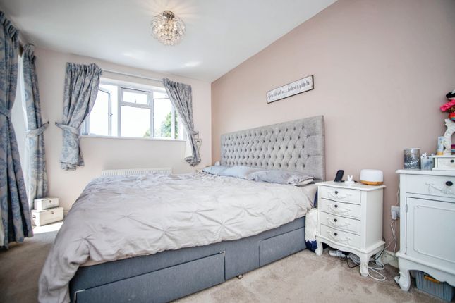 Detached house for sale in Gravesend Road, Rochester