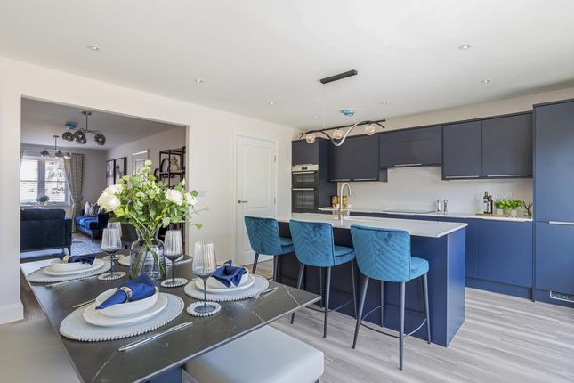 Plot 62 The Aylesbury,, Hanningfield Park, Chelmsford photo 3
