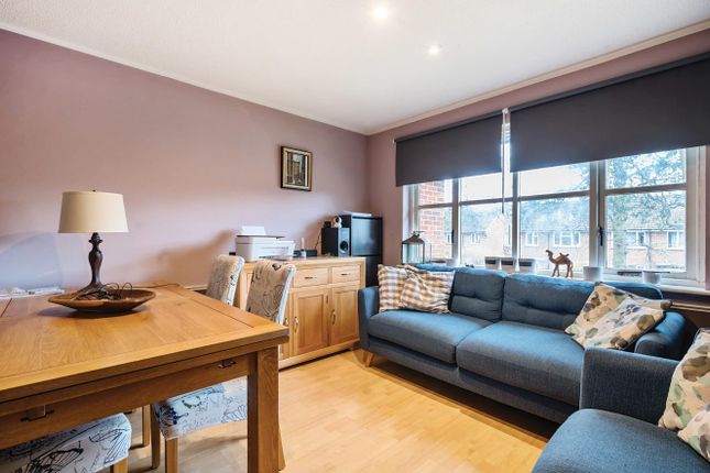 Flat for sale in Berkshire Road, Camberley