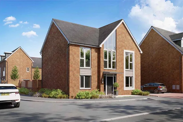 St Modwen - Egstow Park