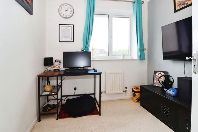 End terrace house for sale in Long Mead, Yate, Bristol