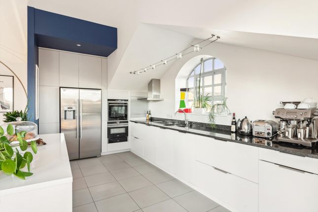 Flat for sale in Bombay Court, St. Marychurch Street, London