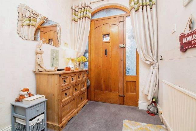 Semi-detached house for sale in Charlemont Avenue, West Bromwich
