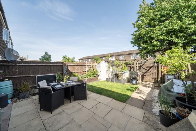 41, Blenheim Drive, Oxfordshire photo 2