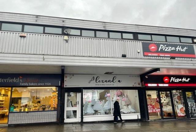 Thumbnail Retail premises to let in Walton Vale, Liverpool