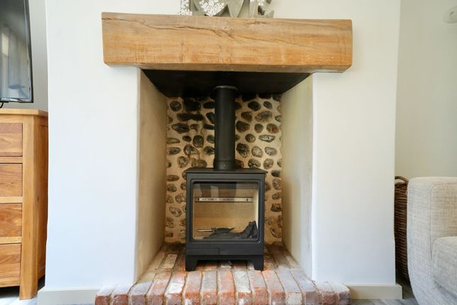 Stone Cottage, Bradfield Road, North Walsham photo 4