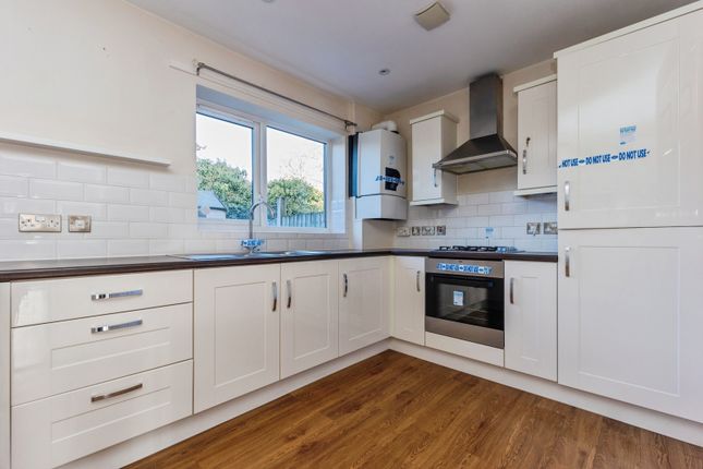 24, Armitage Avenue, Manchester photo 2