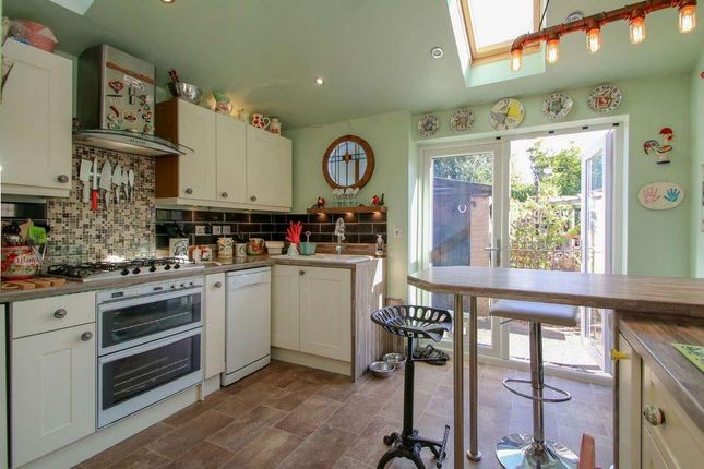 Semi-detached house for sale in Brookfield Drive, Timperley, Altrincham