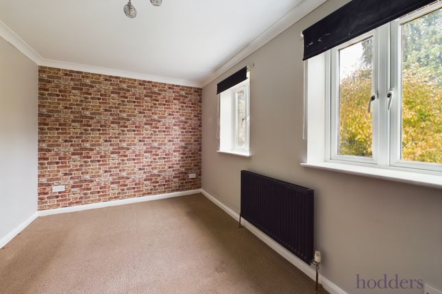 Semi-detached house for sale in Kings Road, New Haw, Surrey