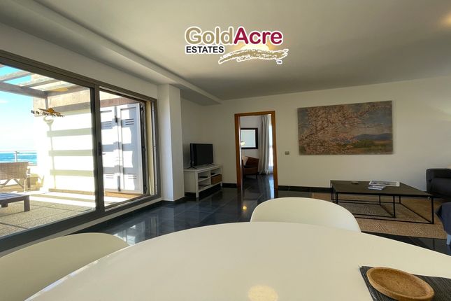 Apartment for sale in El Cotillo, Canary Islands, Spain