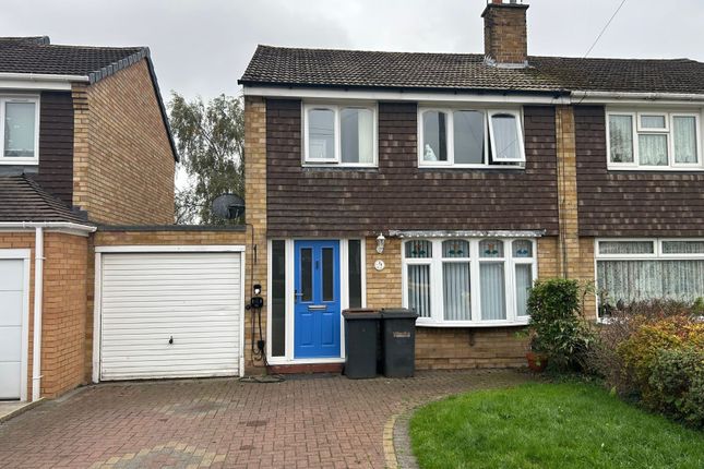 3-bed other on 34, Delamere Road, Warwickshire, £240,000