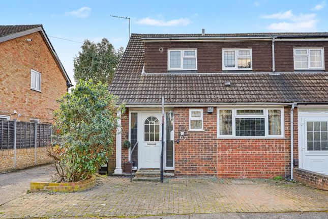 3-bed house on 67, Rowantree Road, Enfield, £620,000