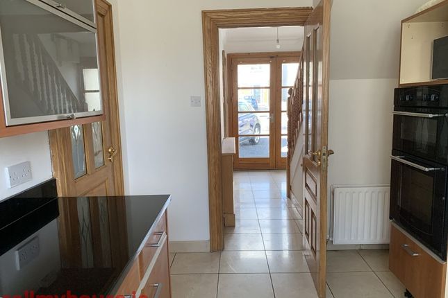 Thumbnail Semi-detached house for sale in 8 Cedarwood Rise, Glasnevin, Xf20