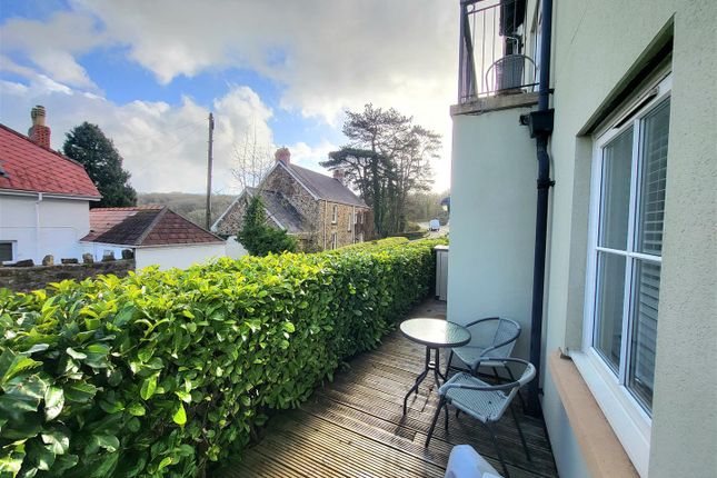 Flat for sale in Rhodewood House, St. Brides Hill, Saundersfoot