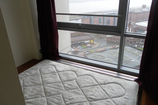 Flat to rent in Old Hall Street 111, Liverpool City Centre