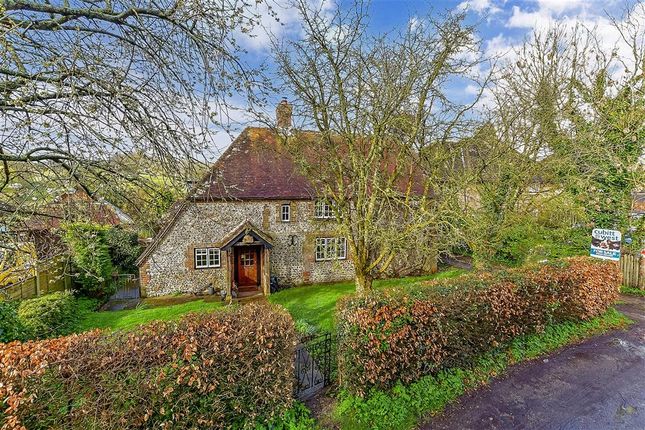 Cottage for sale in Warningcamp, Arundel, West Sussex