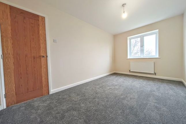23, Leywell Drive, Carlisle photo 5