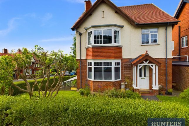 Thumbnail Detached house for sale in The Garlands, Scarborough
