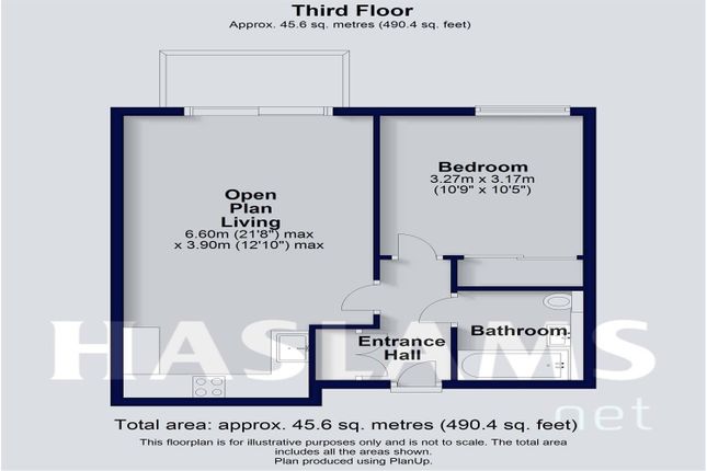 Flat 20