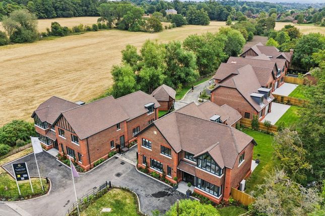 Home 1, Chalfont St. Giles photo 4