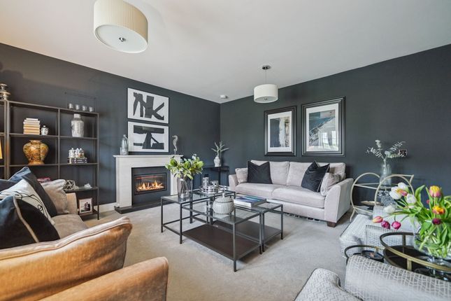26 Viewfield Gardens, Glasgow photo 4