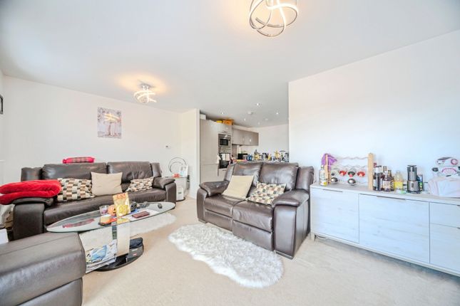 Flat 7, 19, Marquess Drive, Milton Keynes photo 4