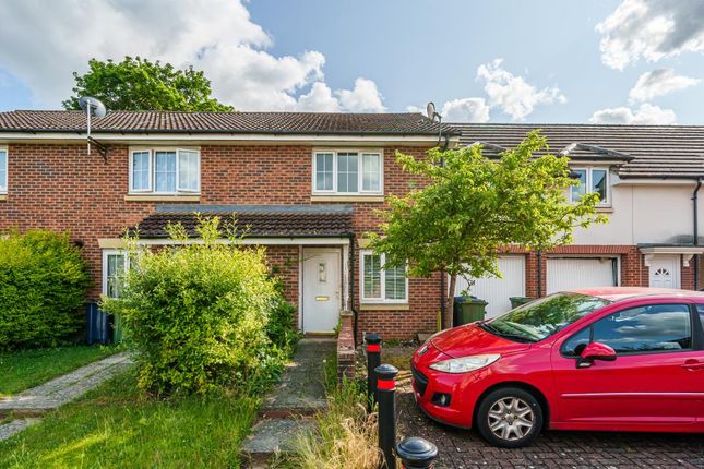 End terrace house to rent in Sherwood Place, Headington