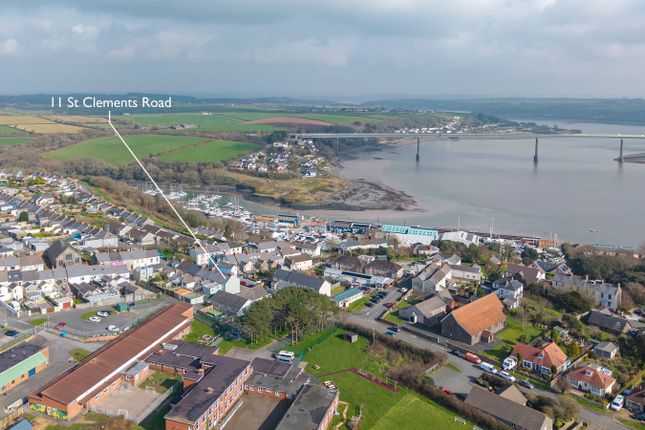 11, St Clements Road, Milford Haven photo 2