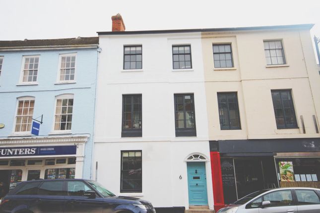 Property to rent in Bridge Street, Hereford