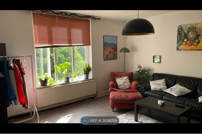 Flat, Wilmslow Road, Manchester photo 2