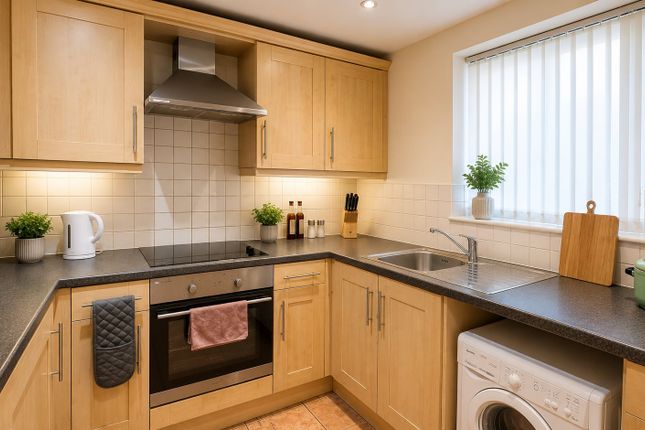Parrish View, Pudding Chare Newcastle upon Tyne photo 5