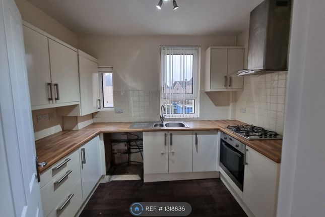 Nelson Street, Baillieston, Glasgow photo 2
