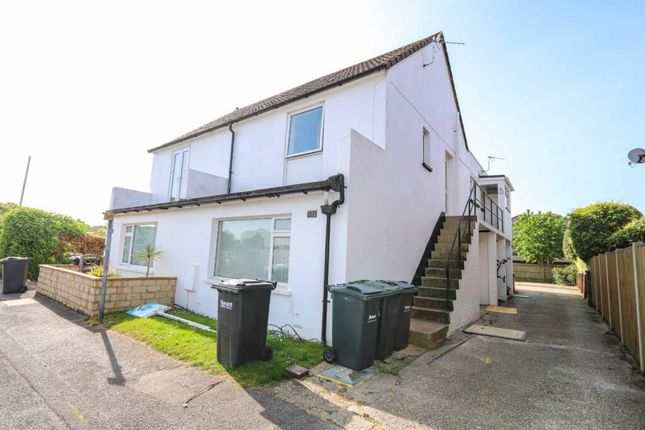 Thumbnail Flat for sale in Palmerston Road, Hayling Island