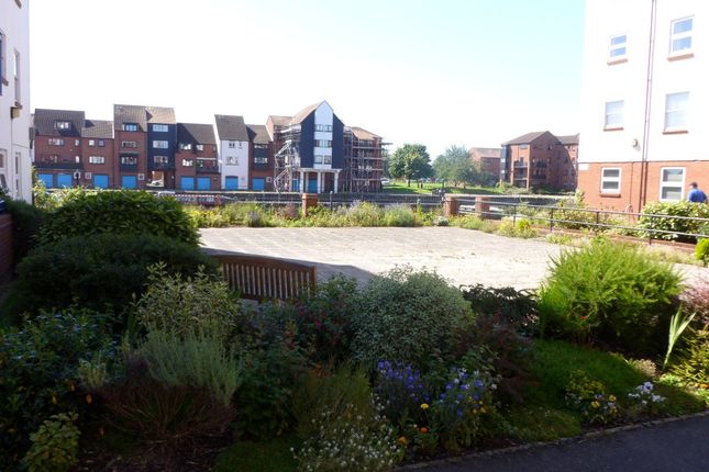 Grenville Court, Bridgwater photo 2