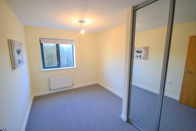 Flat for sale in Brooke Court, Auckley, Doncaster