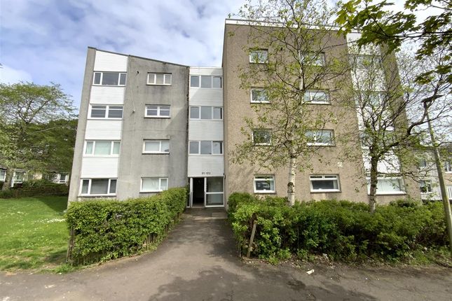 Thumbnail Flat to rent in Lavender Drive, Greenhills, East Kilbride