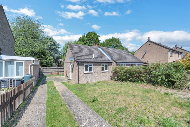 1-bed house on 29, Spruce Drive, Brandon, £140,000